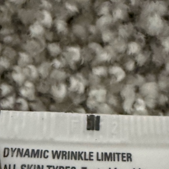 Mary Kay Clinical Solutions Dynamic Wrinkle Limiter New in Box - Picture 6 of 7